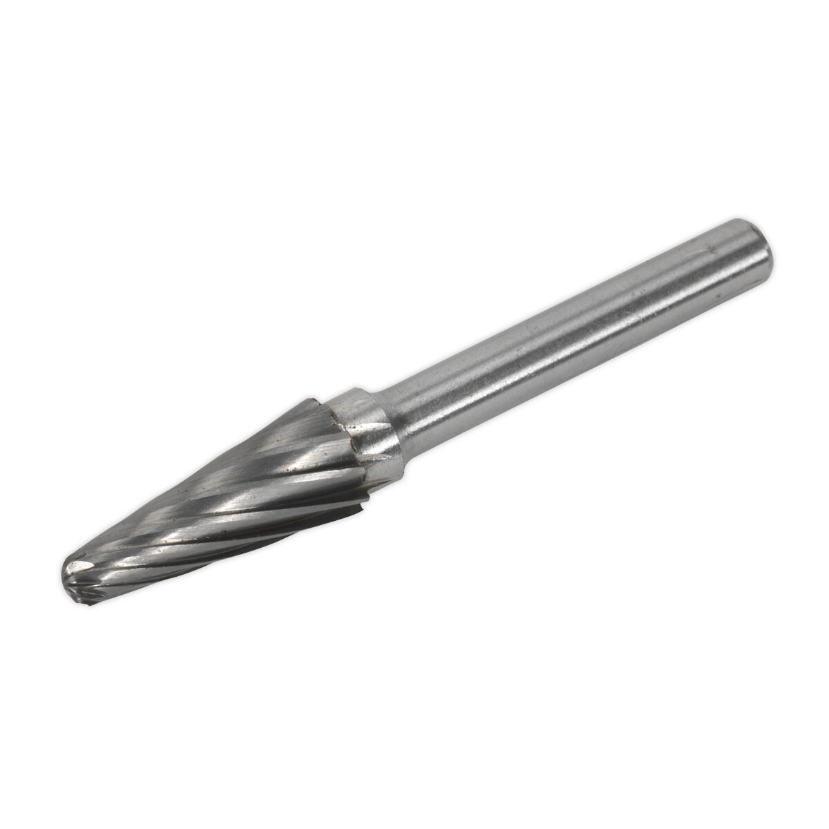 Tungsten Carbide Rotary Burr Conical Ball Ripper/Coarse