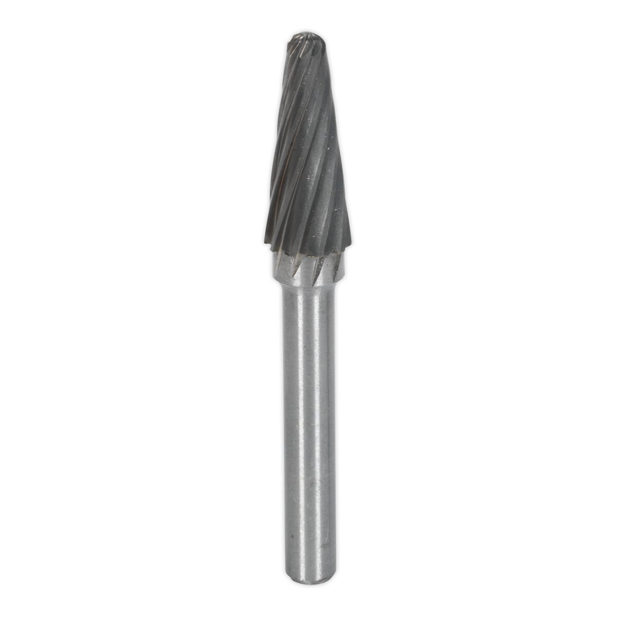 Tungsten Carbide Rotary Burr Conical Ball Ripper/Coarse