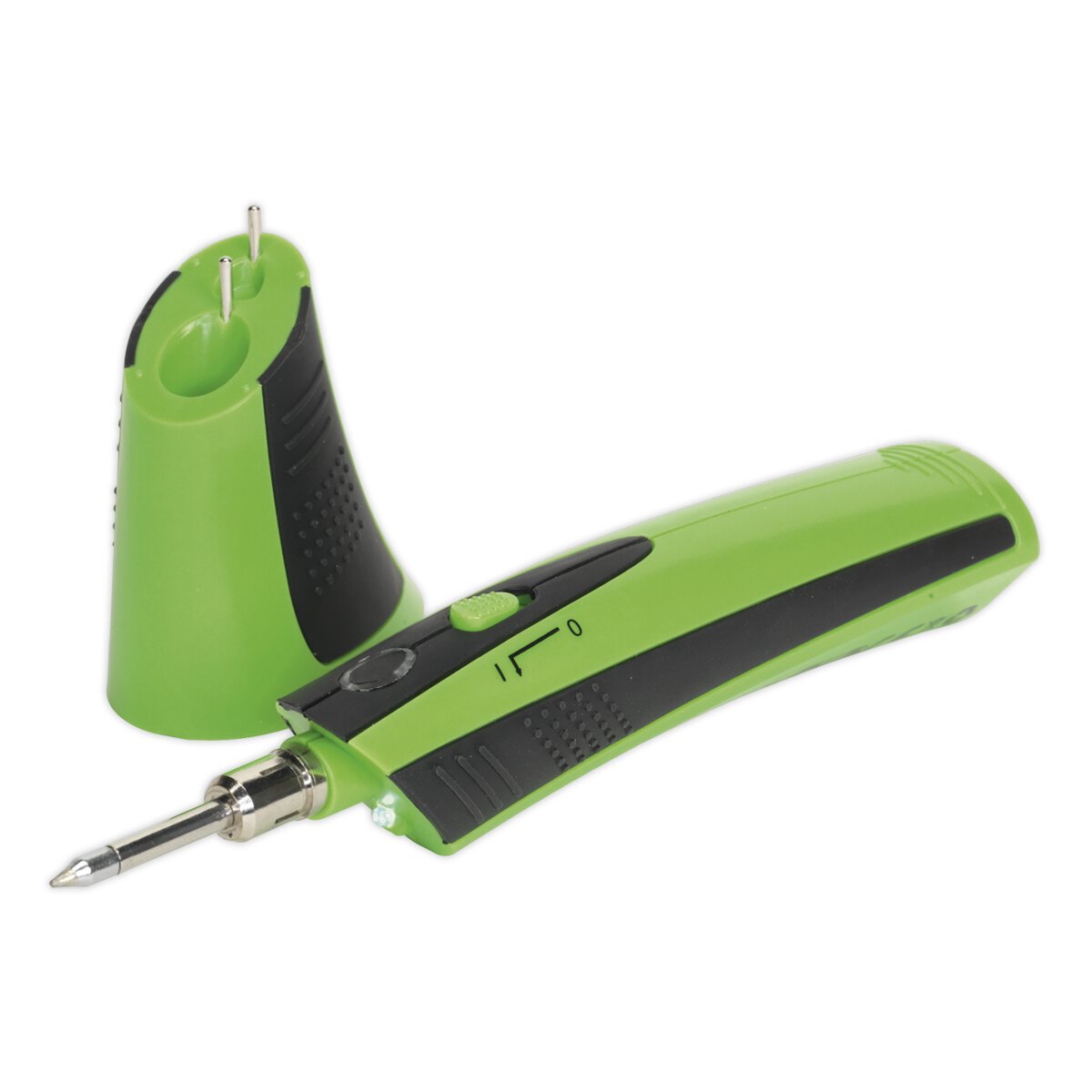 Soldering Iron Rechargeable 3.7V Lithium-ion