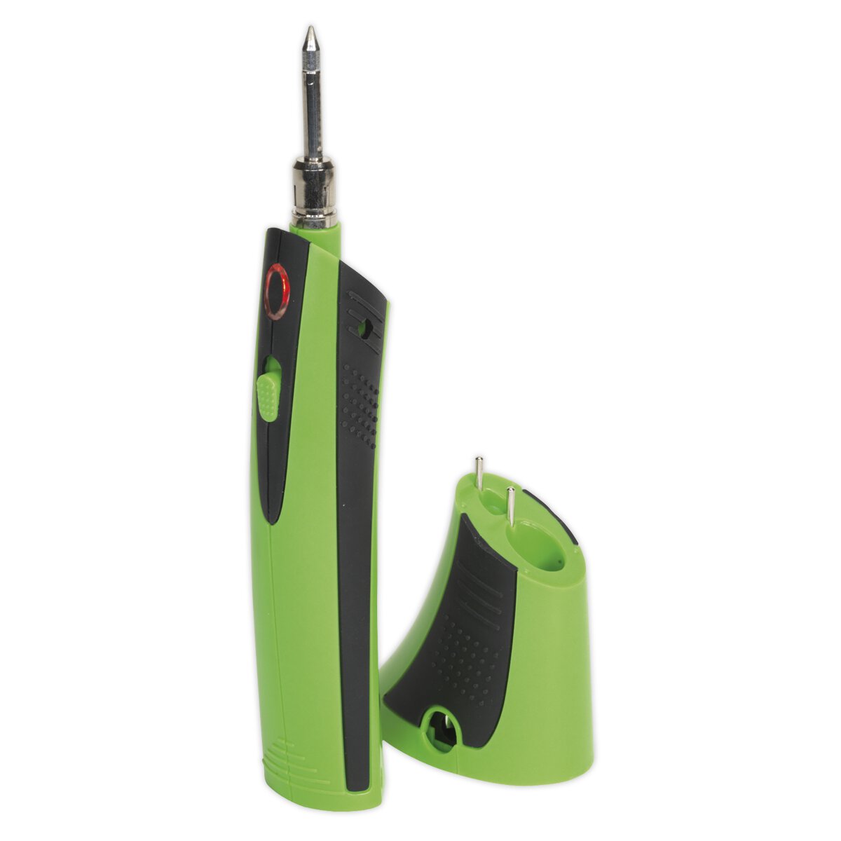 Soldering Iron Rechargeable 3.7V Lithium-ion