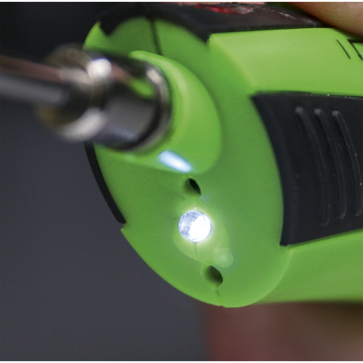 Soldering Iron Rechargeable 3.7V Lithium-ion