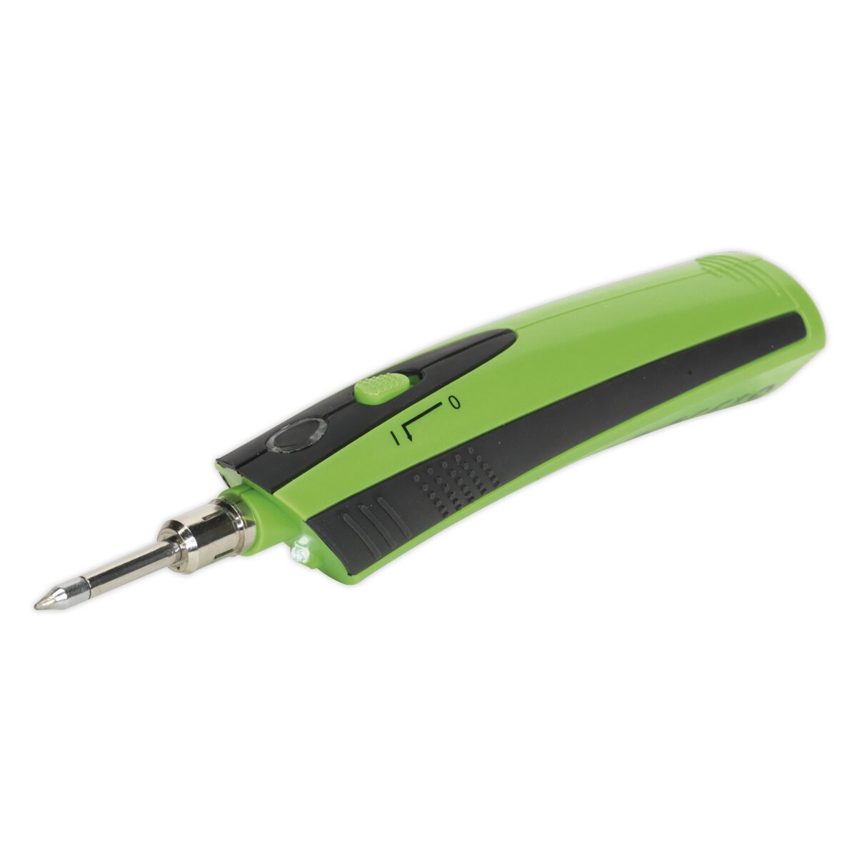 Soldering Iron Rechargeable 3.7V Lithium-ion