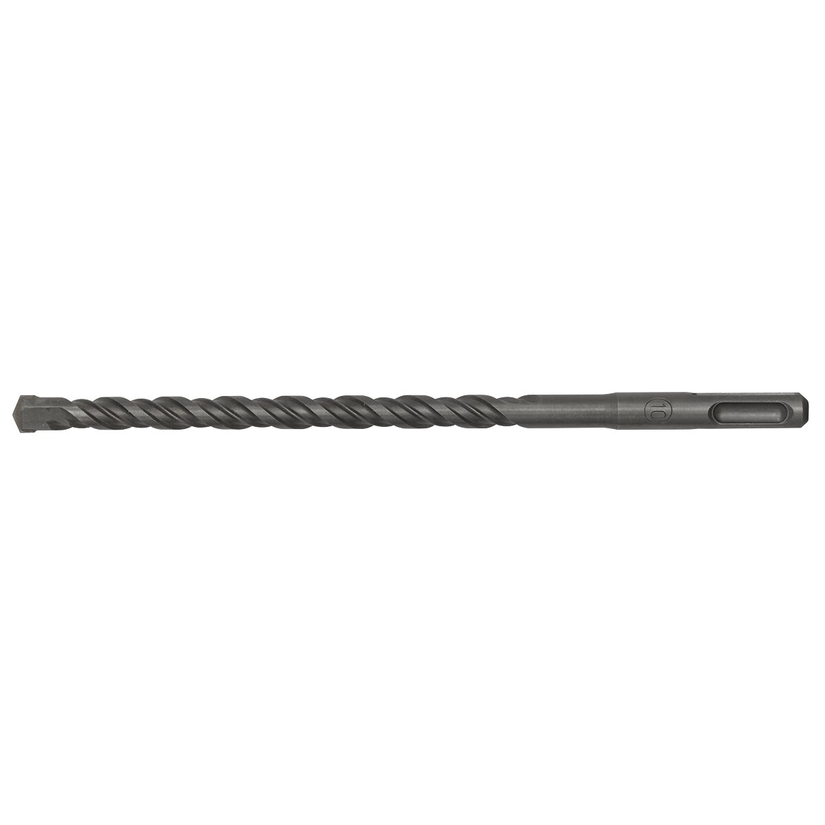 SDS Plus Drill Bit Ø10 x 210mm