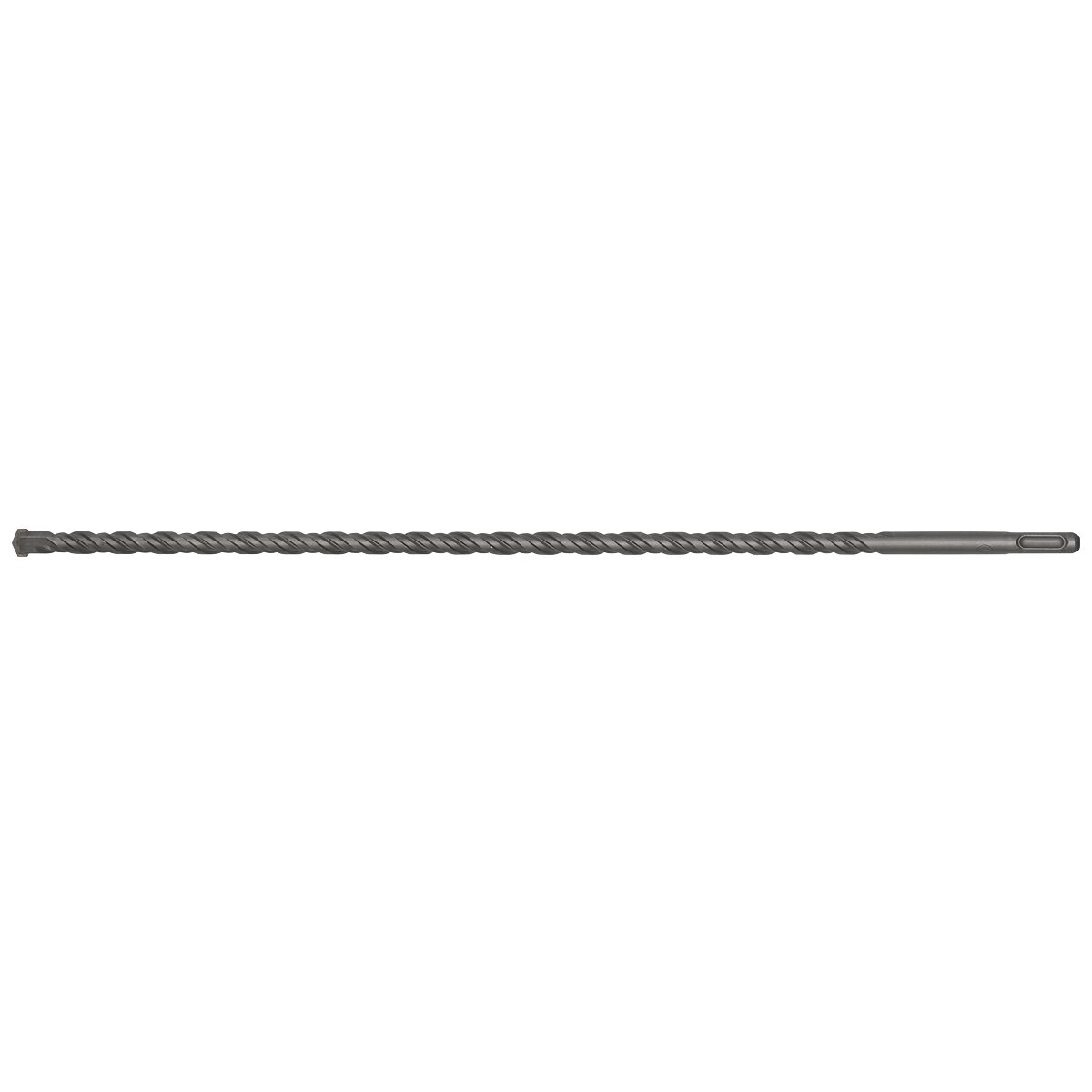 SDS Plus Drill Bit Ø12 x 450mm