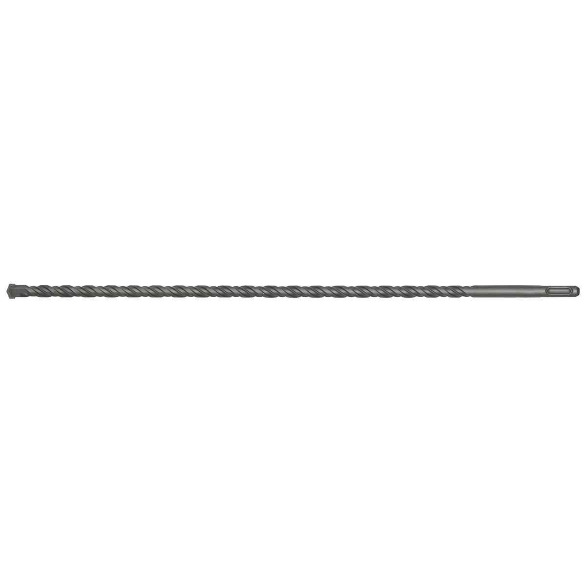 SDS Plus Drill Bit Ø13 x 450mm