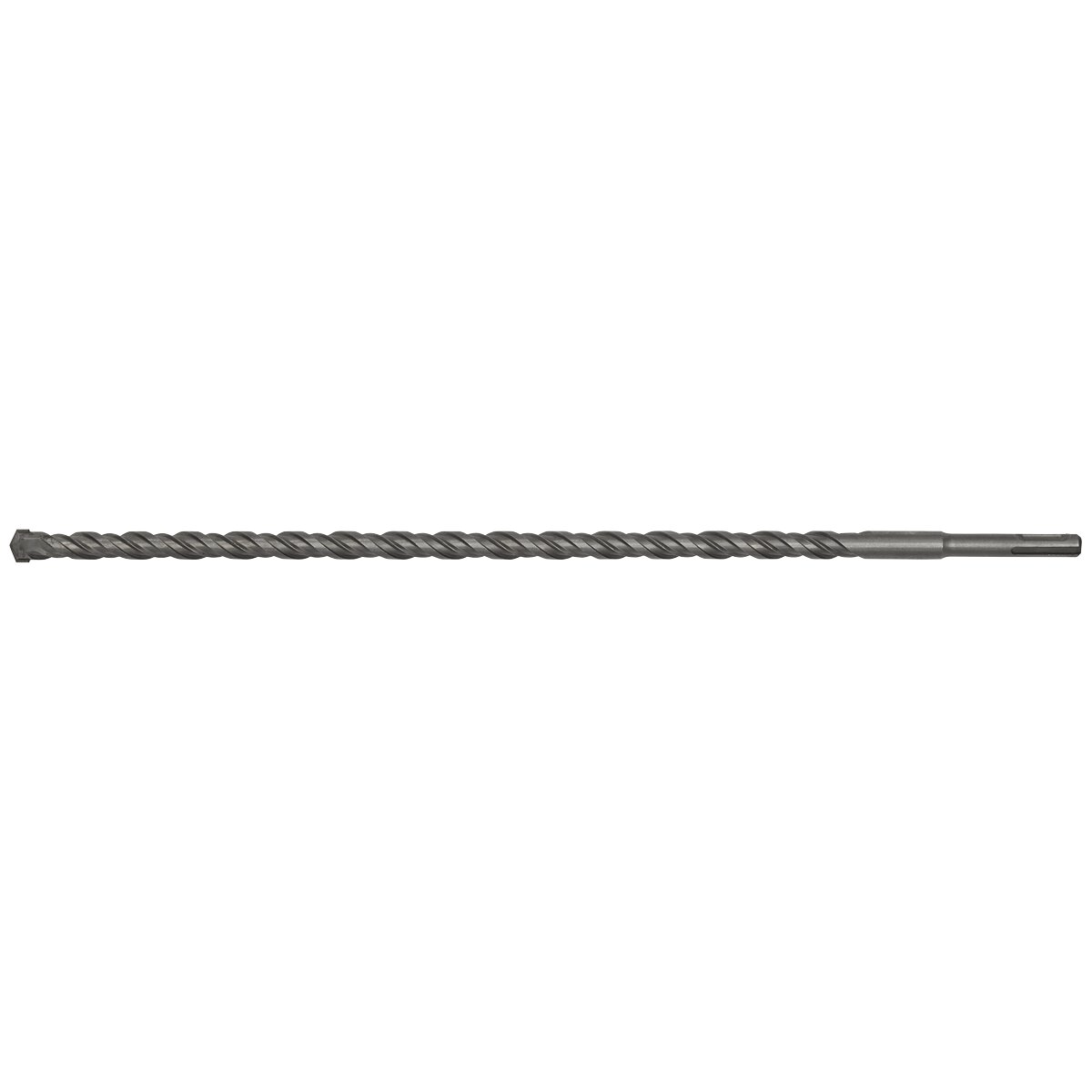 SDS Plus Drill Bit Ø14 x 450mm