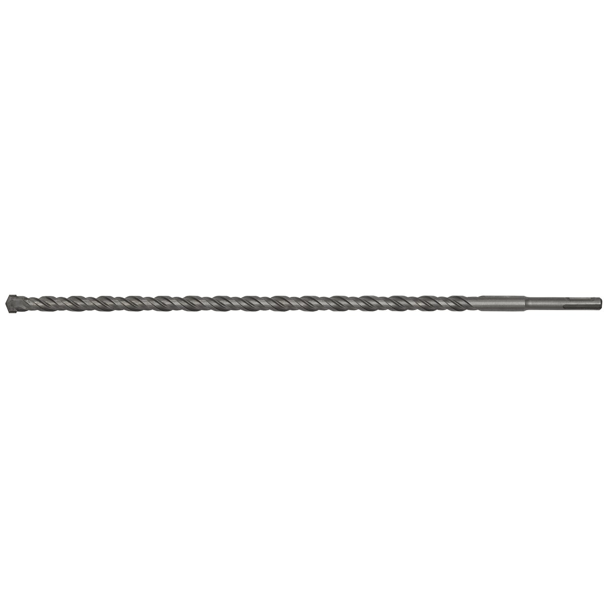 SDS Plus Drill Bit Ø15 x 450mm