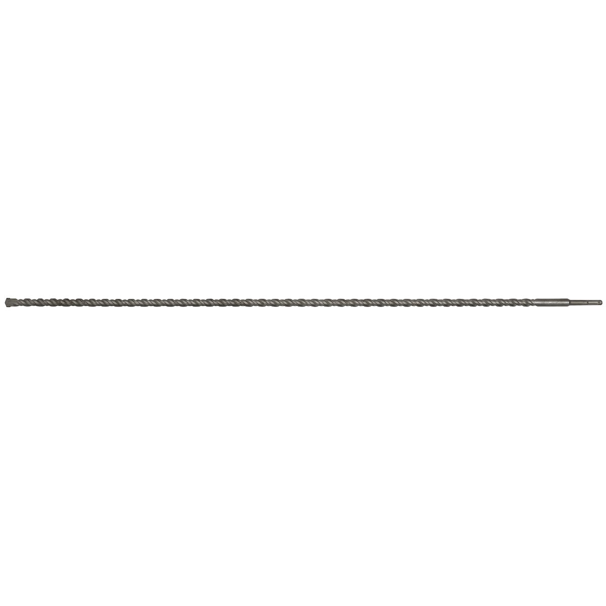 SDS Plus Drill Bit Ø16 x 1000mm