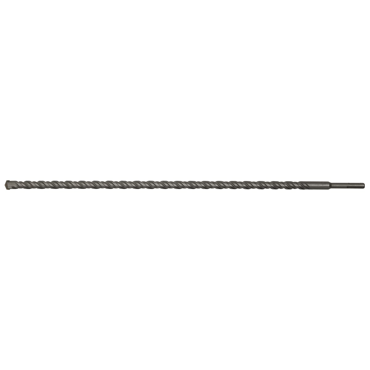 SDS Plus Drill Bit Ø16 x 600mm