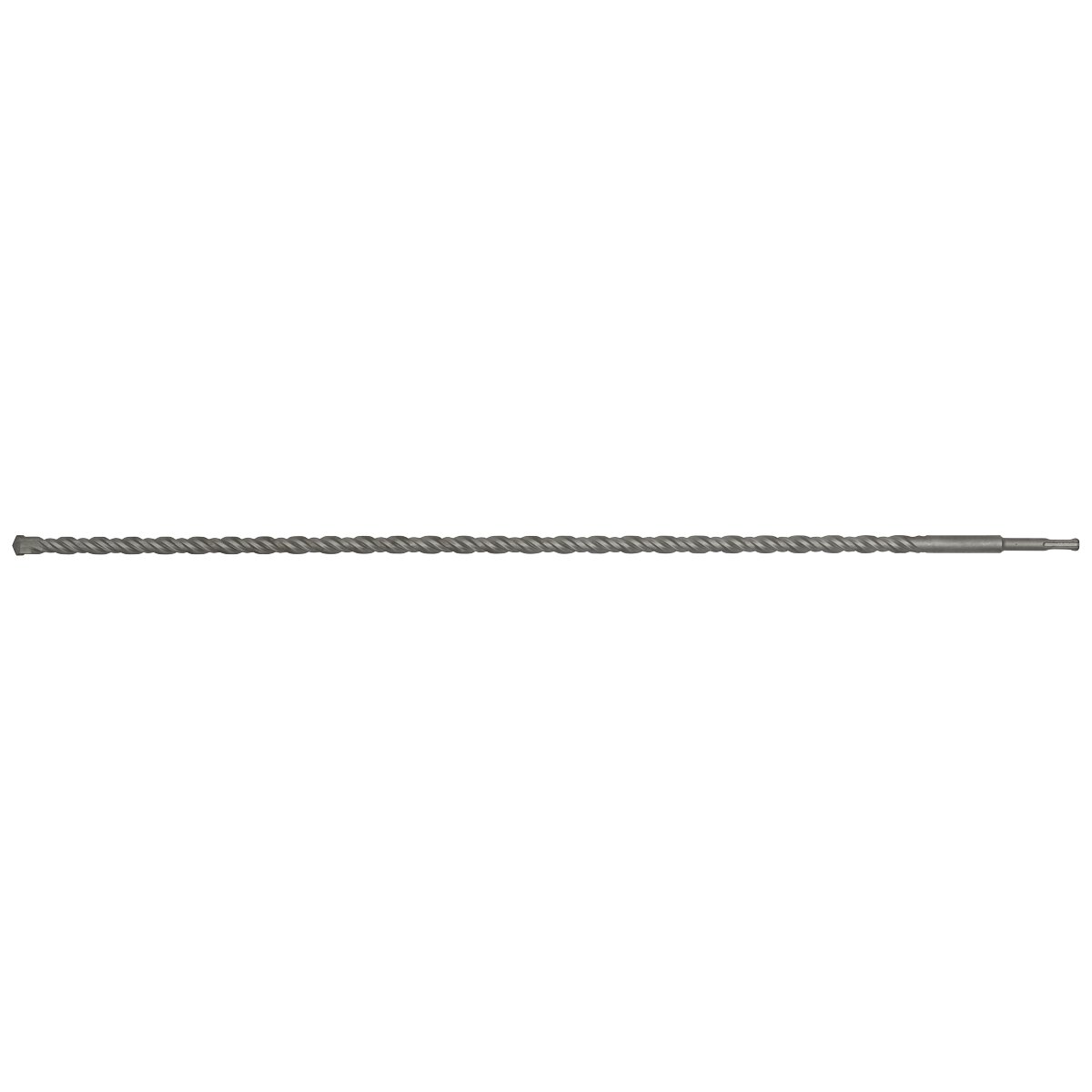 SDS Plus Drill Bit Ø16 x 800mm