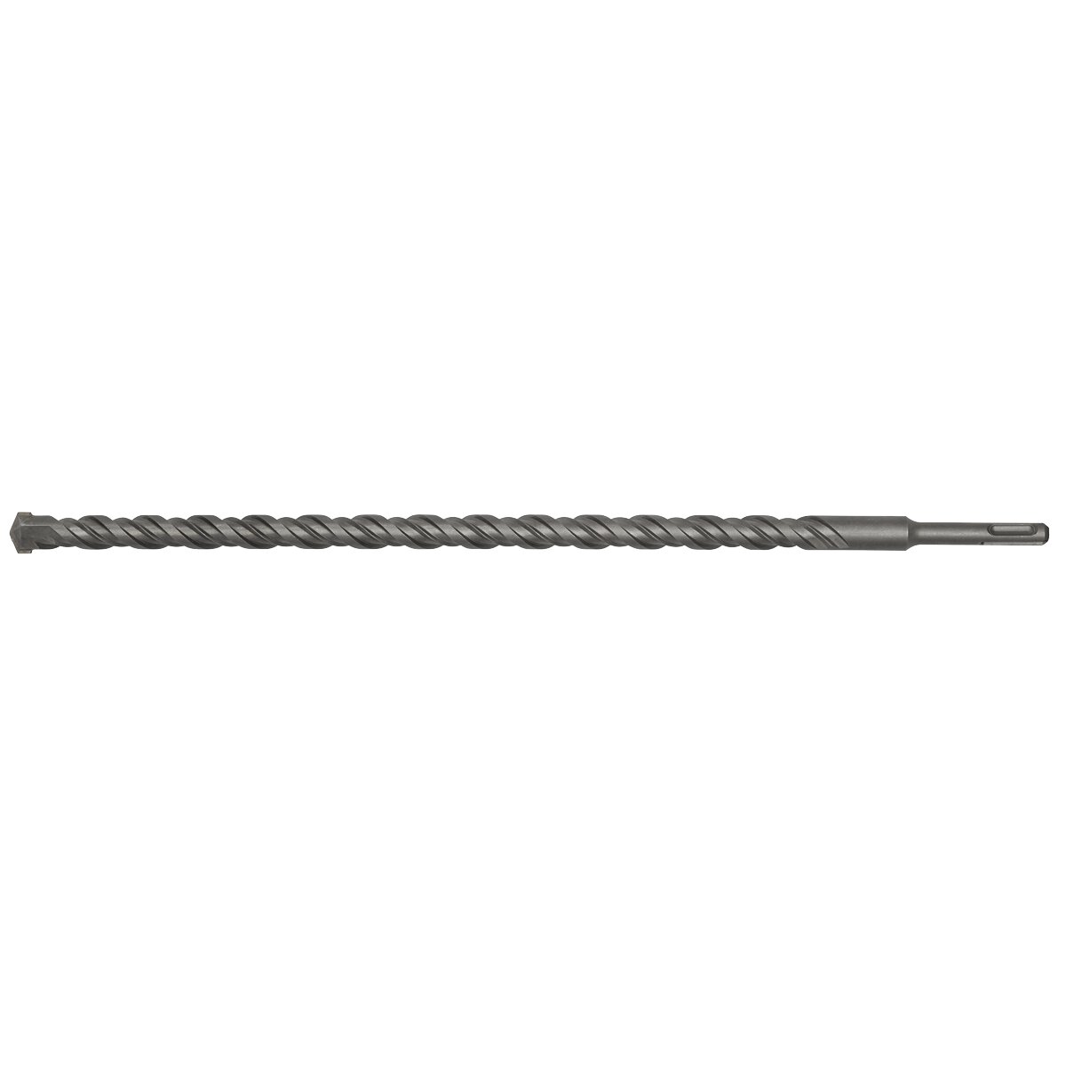 SDS Plus Drill Bit Ø19 x 450mm