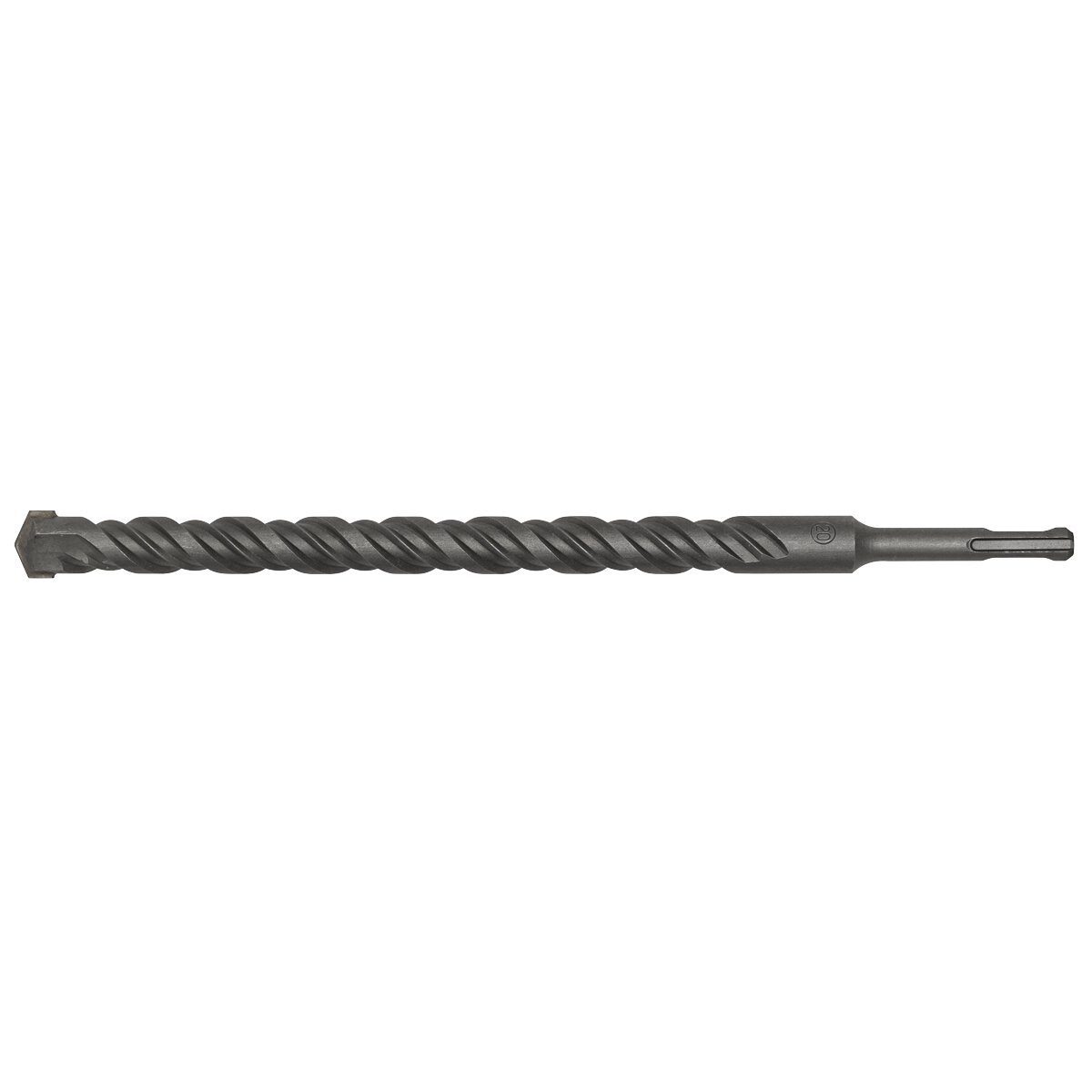 SDS Plus Drill Bit Ø20 x 300mm