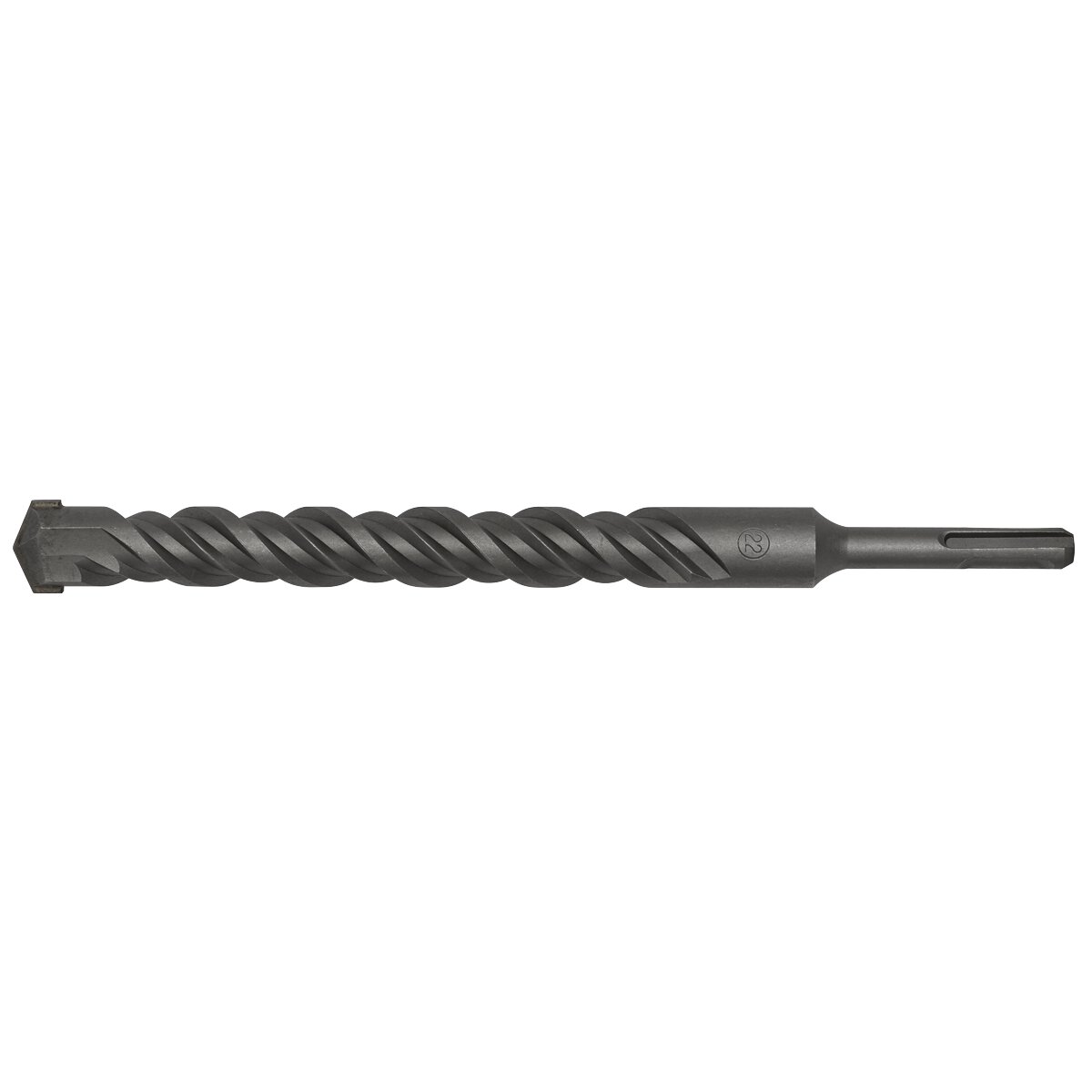 SDS Plus Drill Bit Ø22 x 250mm