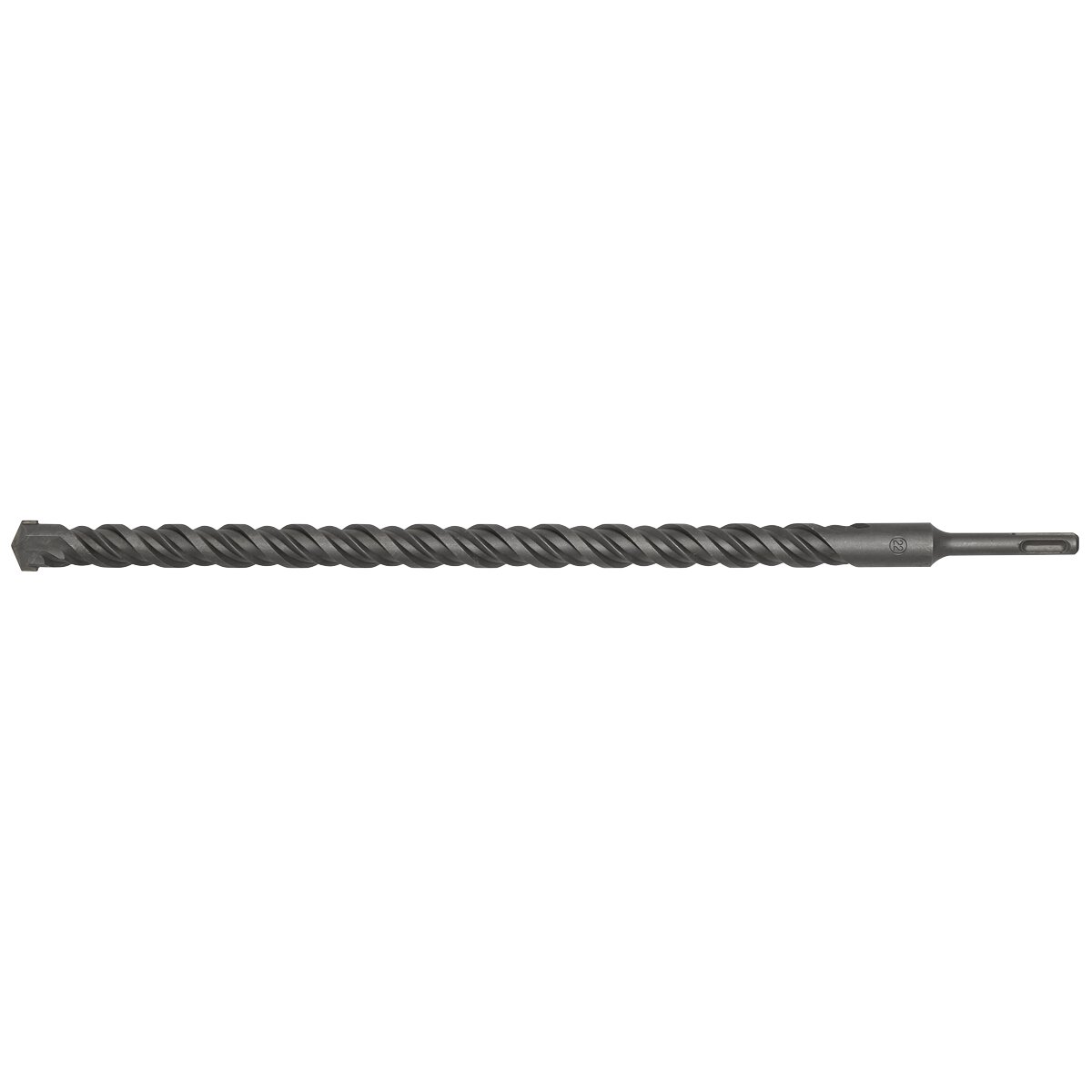 SDS Plus Drill Bit Ø22 x 450mm