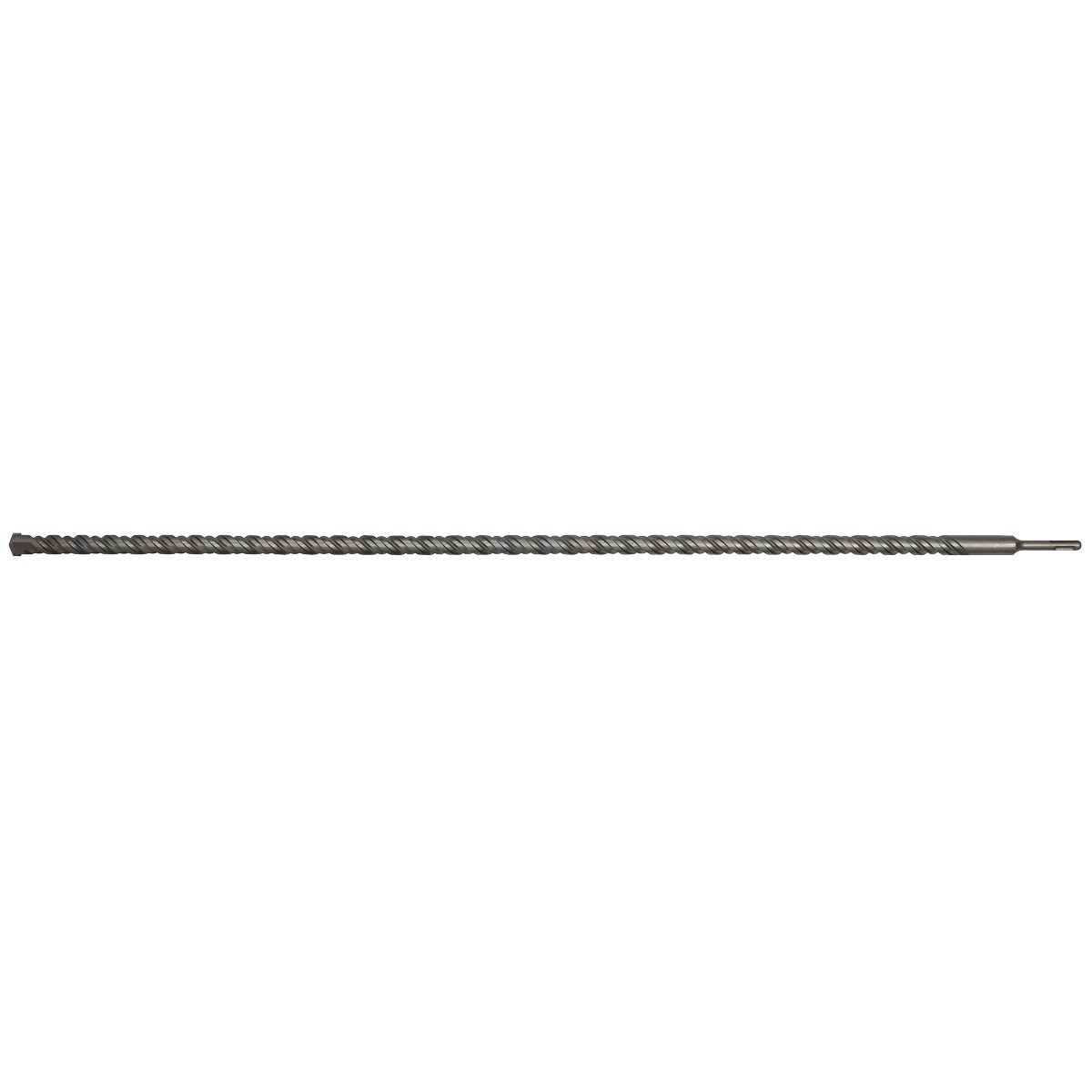 SDS Plus Drill Bit Ø25 x 1000mm