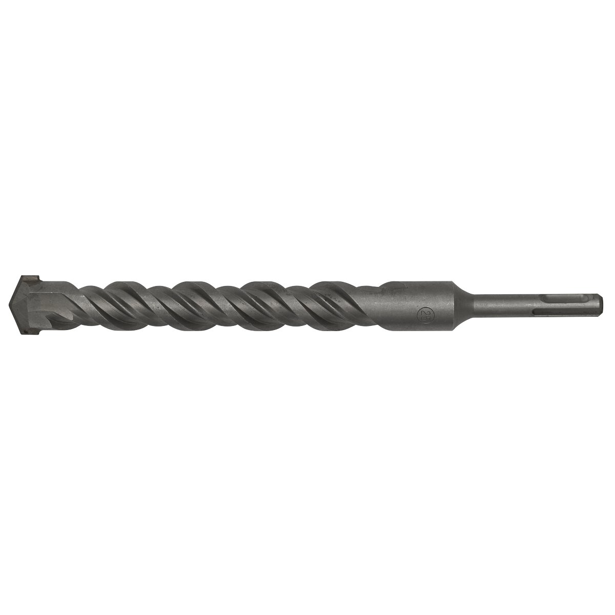 SDS Plus Drill Bit Ø25 x 250mm