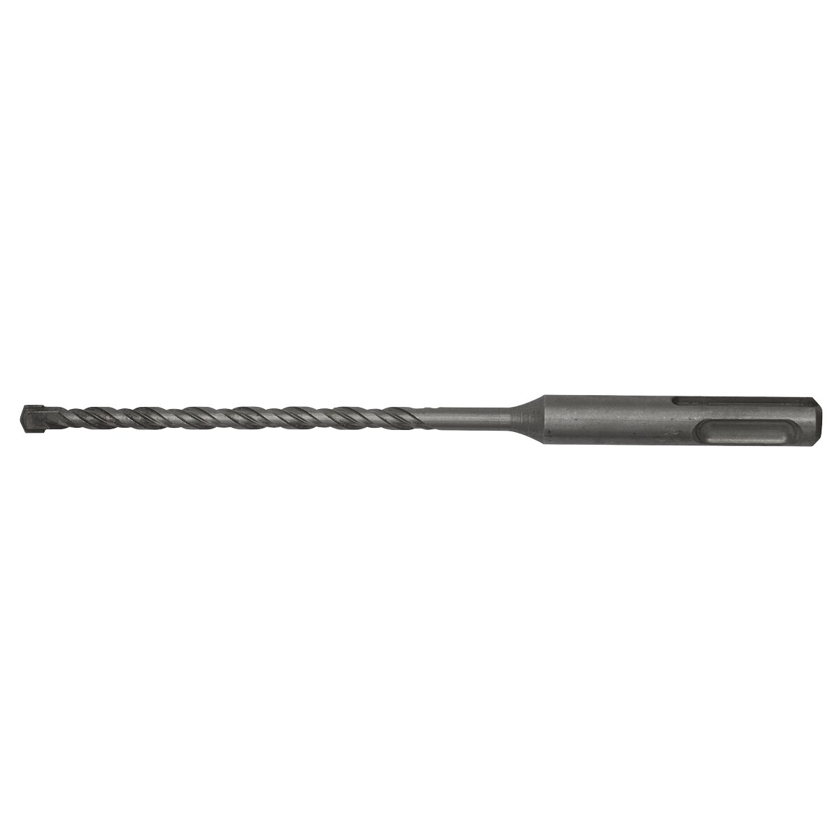 SDS Plus Drill Bit Ø6 x 160mm