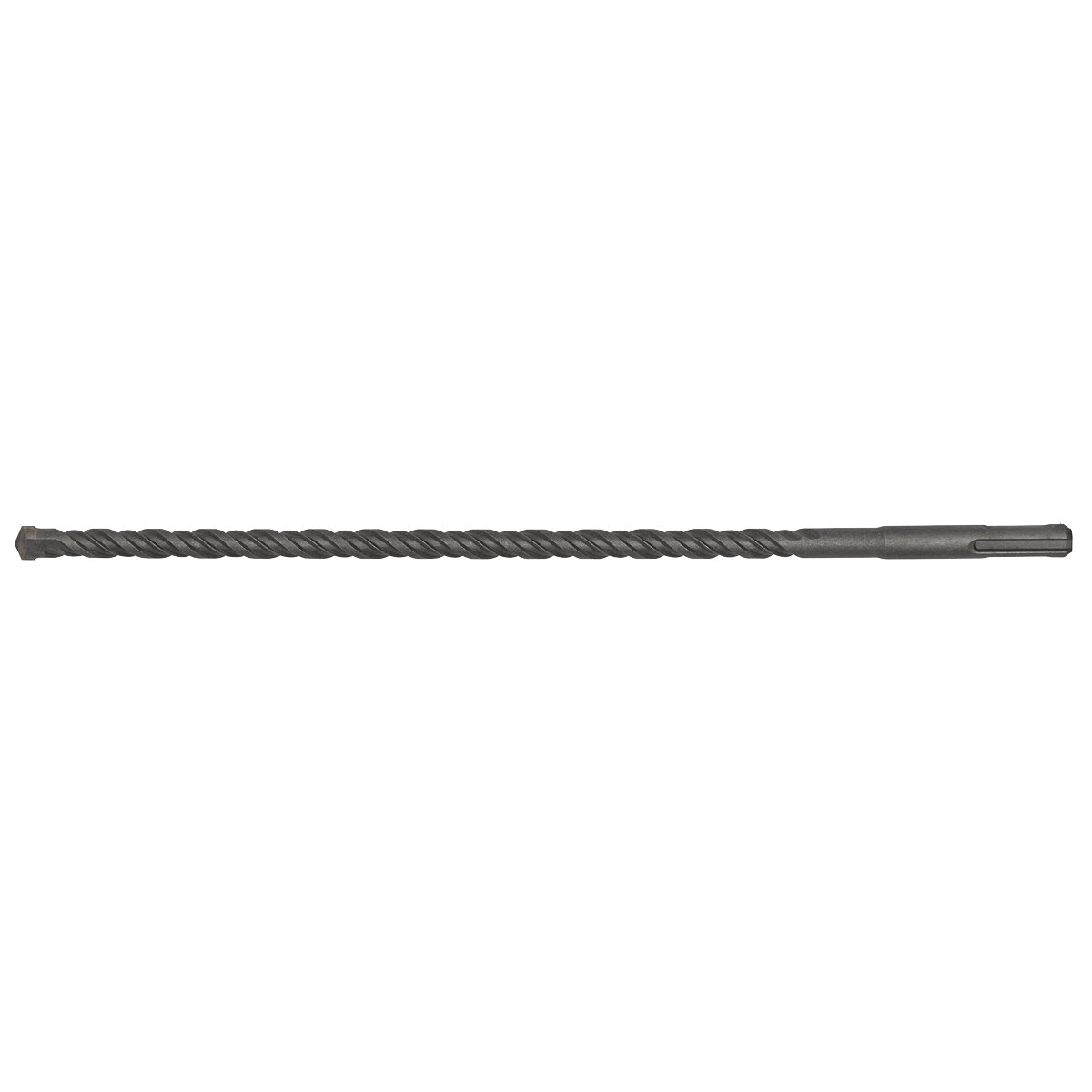 SDS Plus Drill Bit Ø8 x 310mm