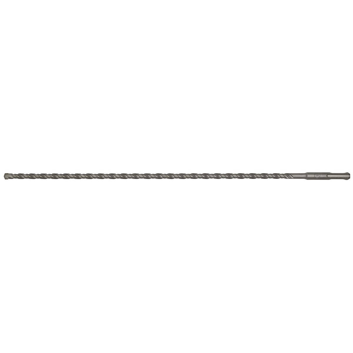 SDS Plus Drill Bit Ø8 x 450mm
