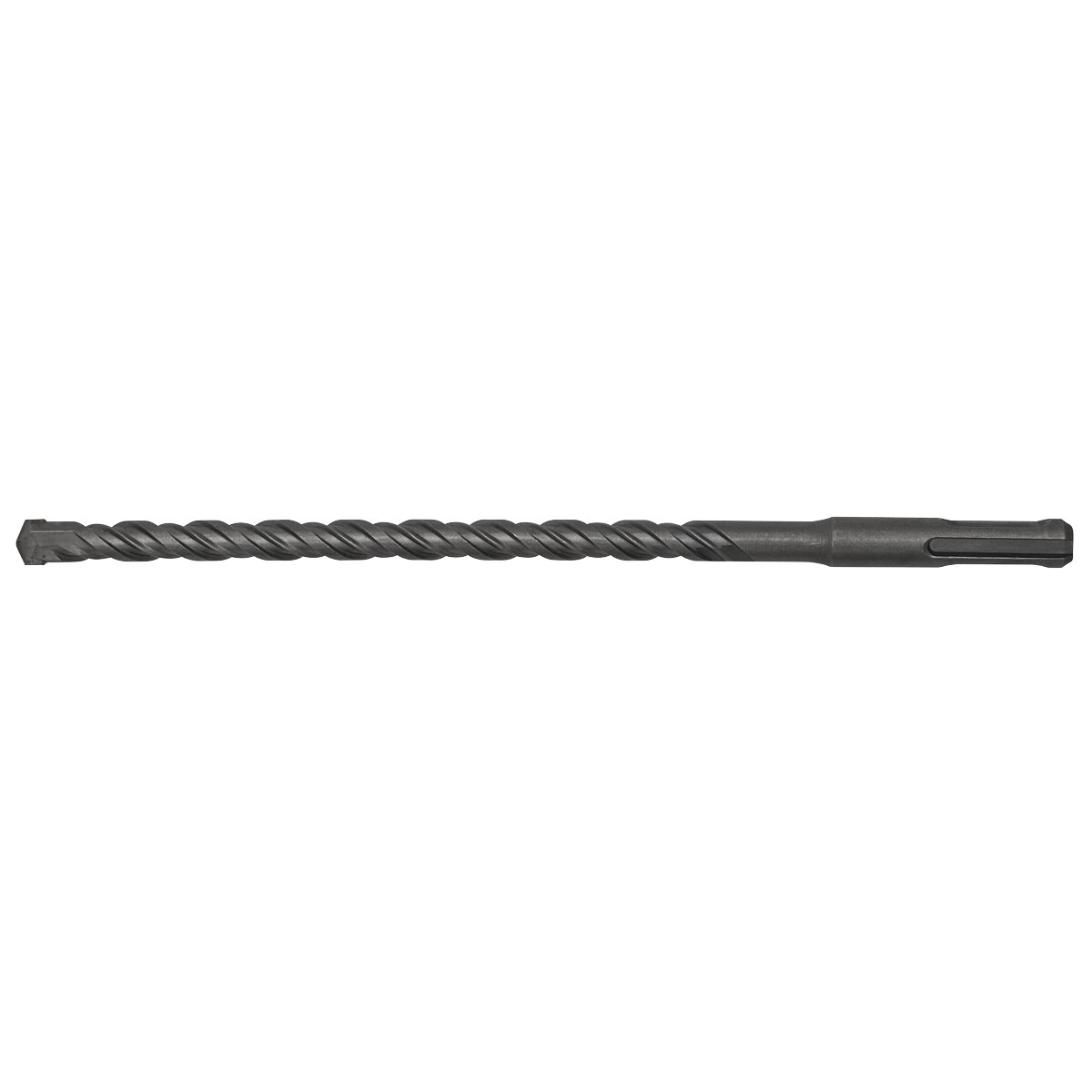 SDS Plus Drill Bit Ø9 x 210mm