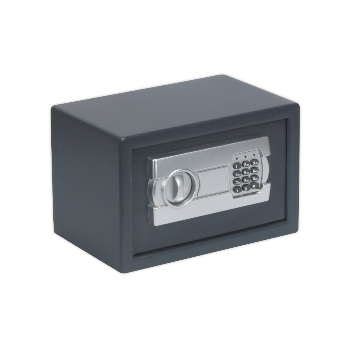 Electronic Combination Security Safe 310 x 200 x 200mm