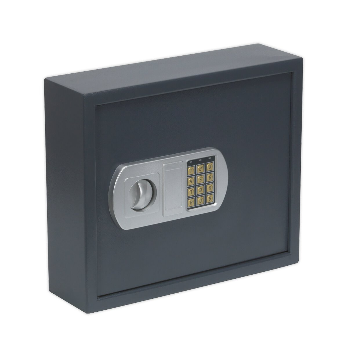 Electronic Key Cabinet 50 Key Capacity
