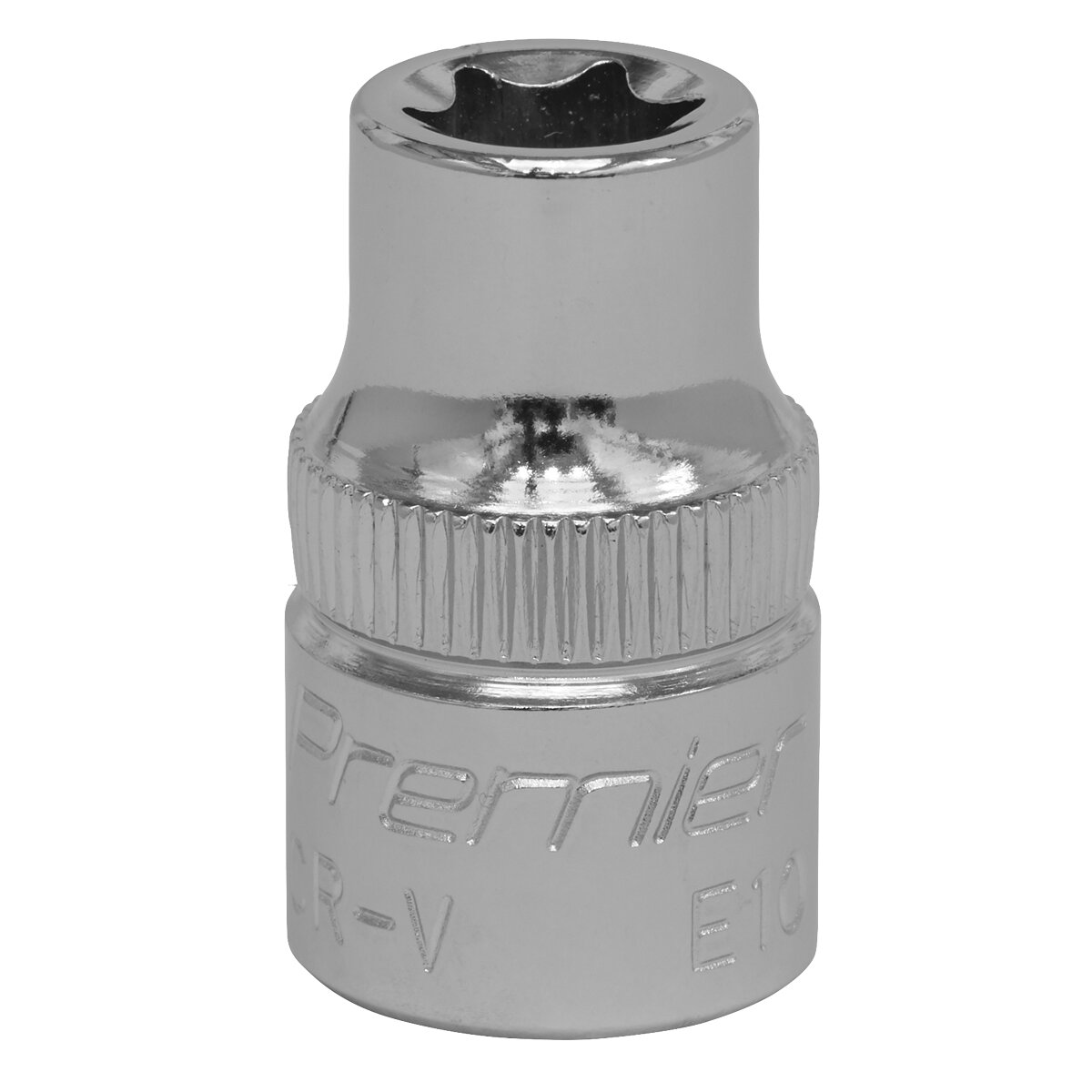 TRX-Star* Socket E10 3/8"Sq Drive