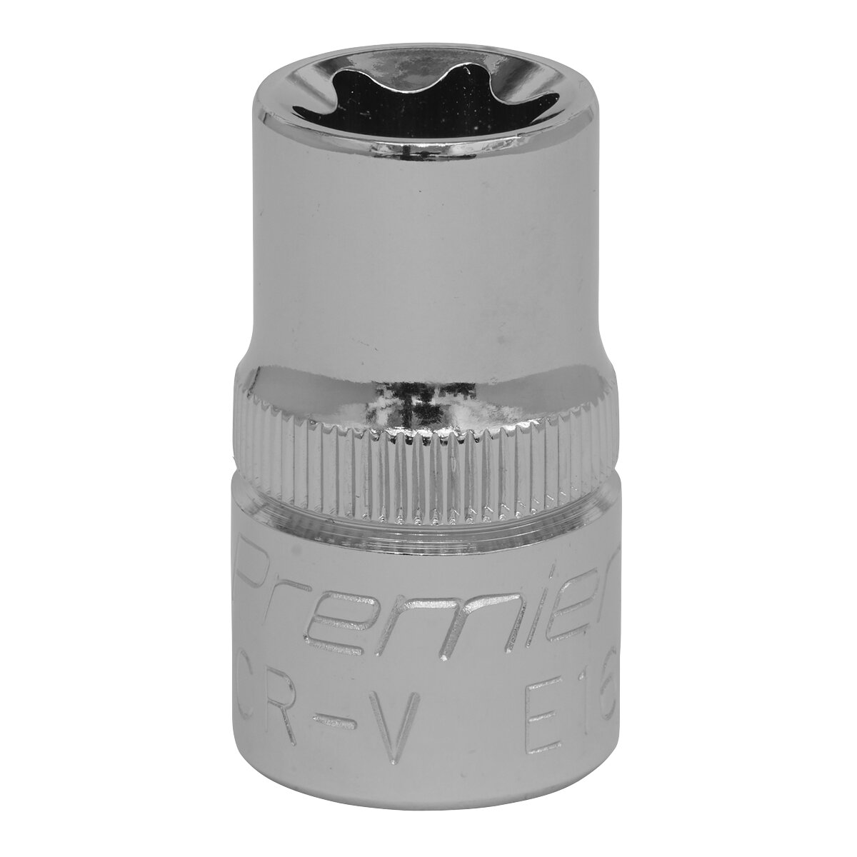TRX-Star* Socket E16 1/2"Sq Drive