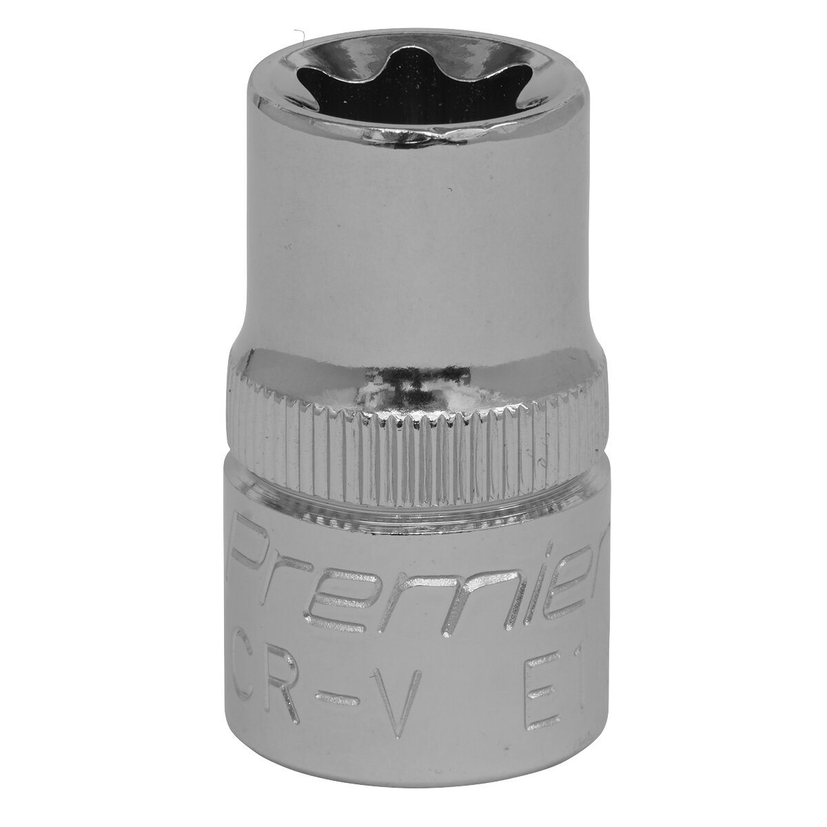 TRX-Star* Socket E18 1/2"Sq Drive