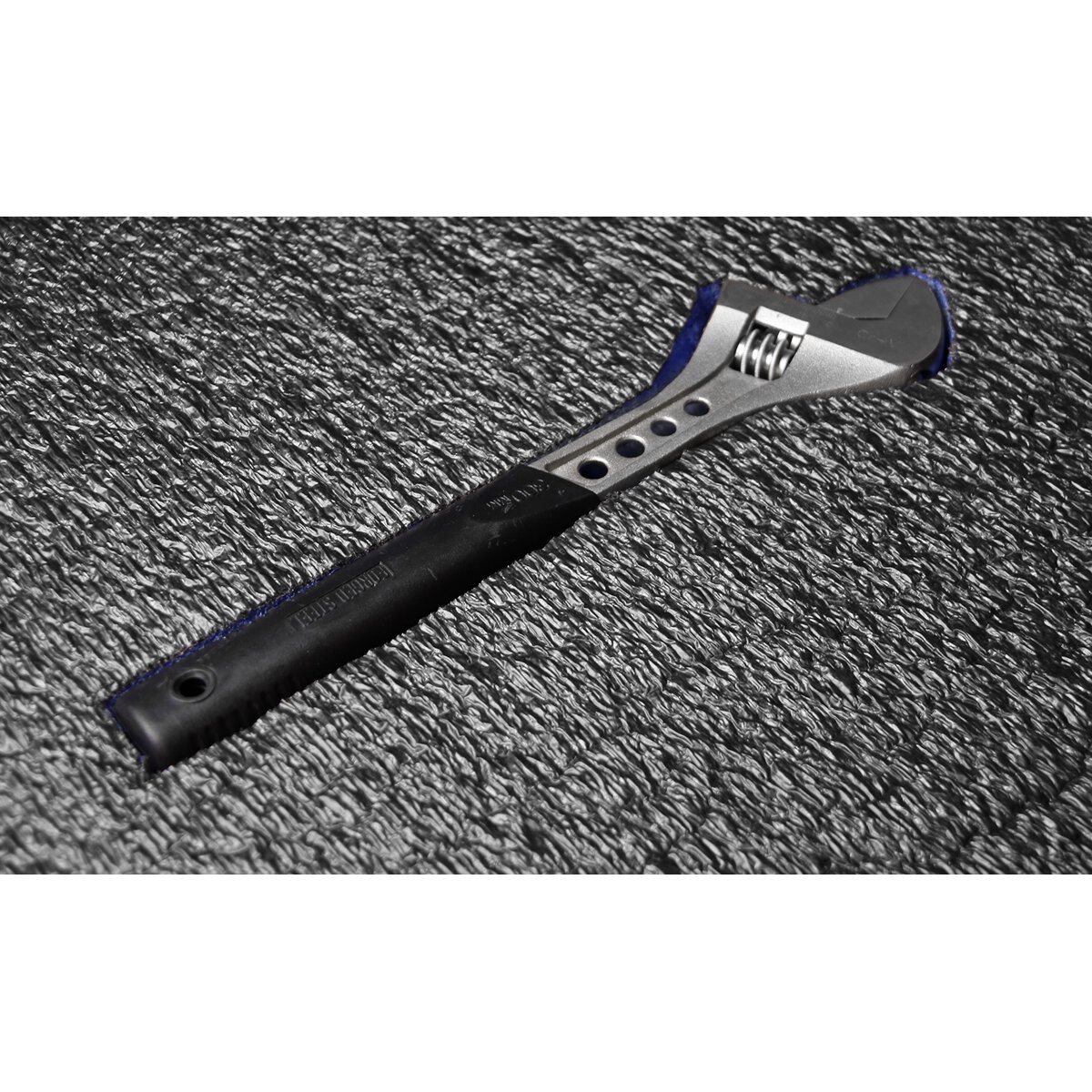 Easy Peel Shadow Foam Blue/Black 1200 x 550 x 30mm