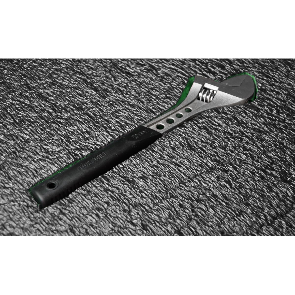 Easy Peel Shadow Foam Green/Black 1200 x 550 x 30mm