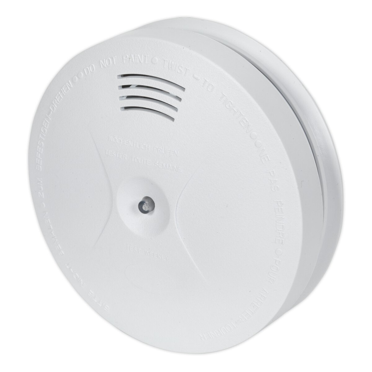 Smoke Alarm