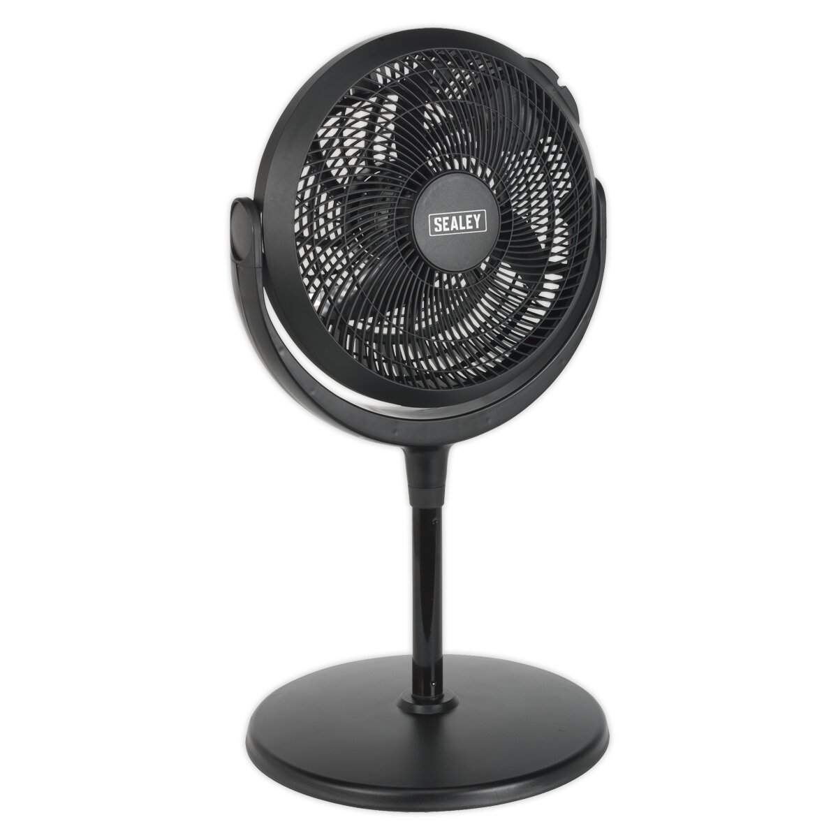 Desk & Pedestal Fan 12" 230V