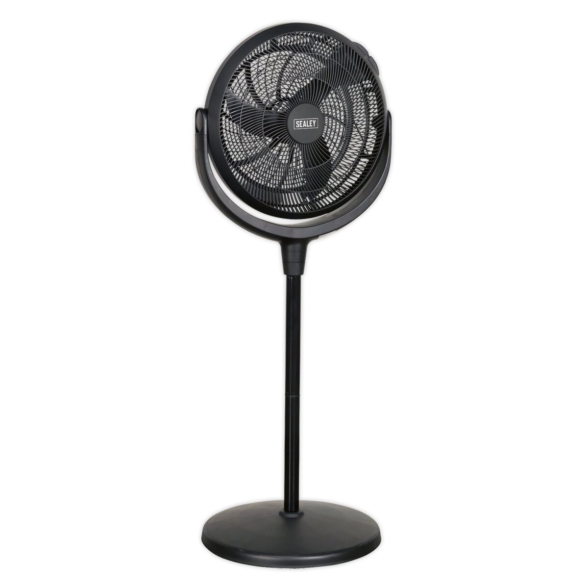 Desk & Pedestal Fan 16" 230V