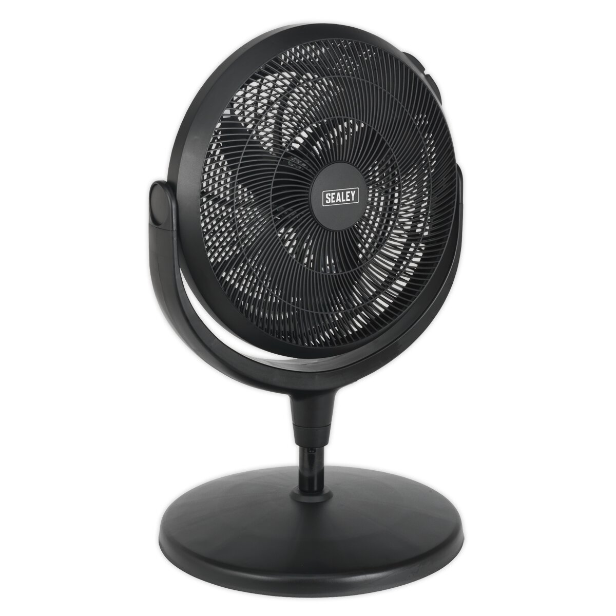Desk & Pedestal Fan 16" 230V