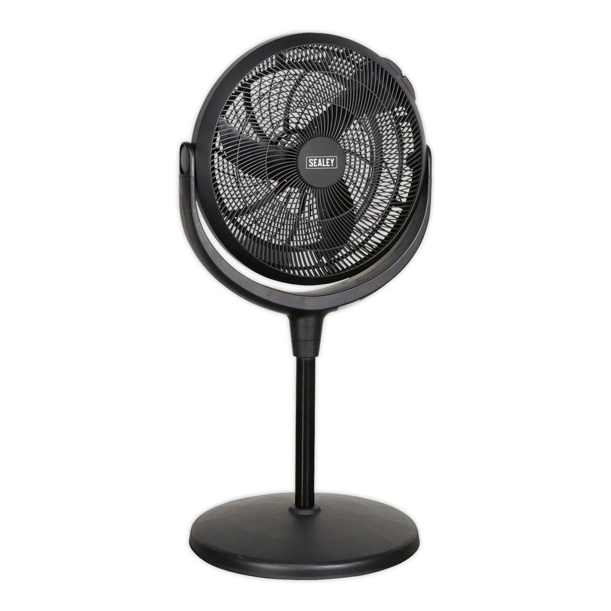 Desk & Pedestal Fan 16" 230V