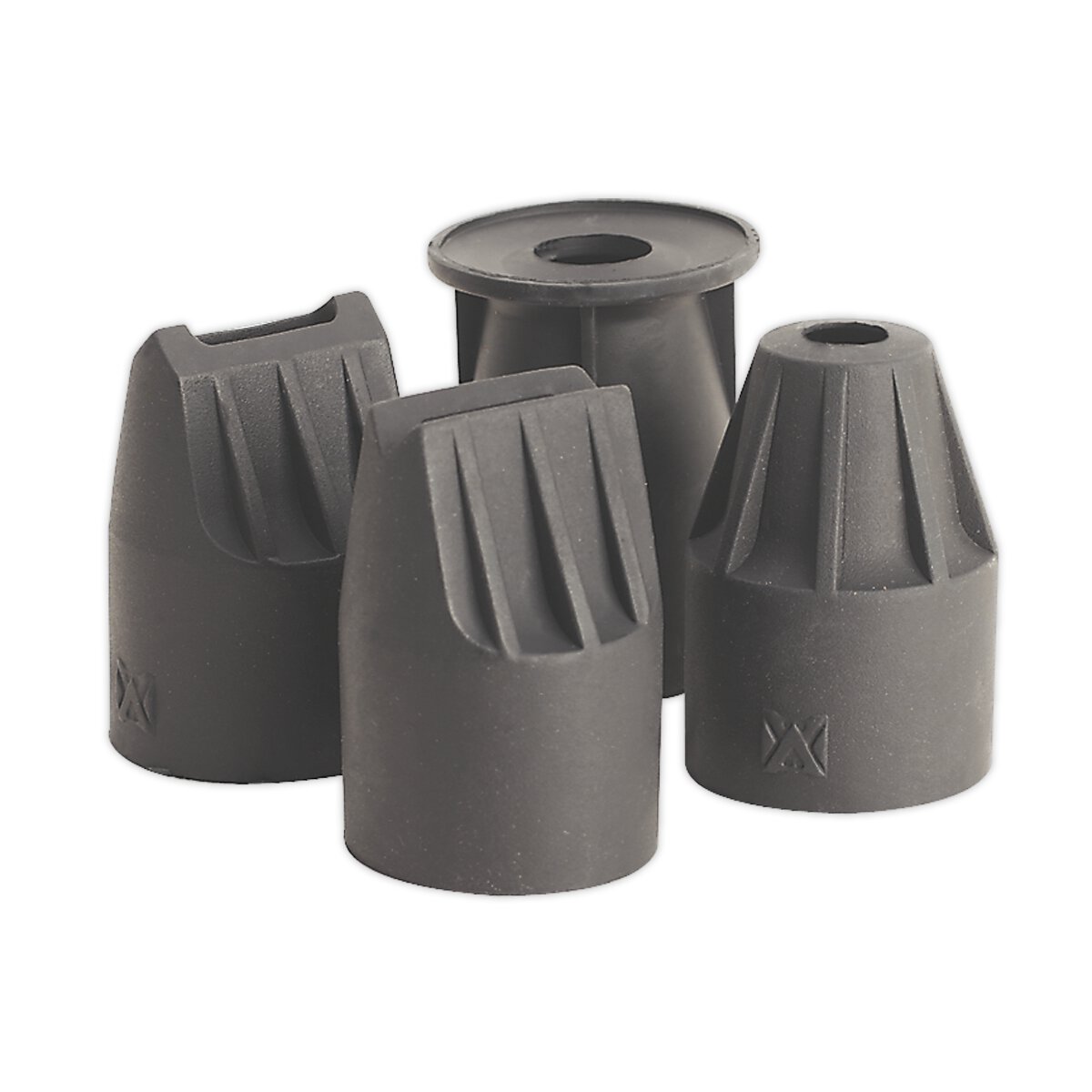 Contoured Nozzle Set 4pc for SG10