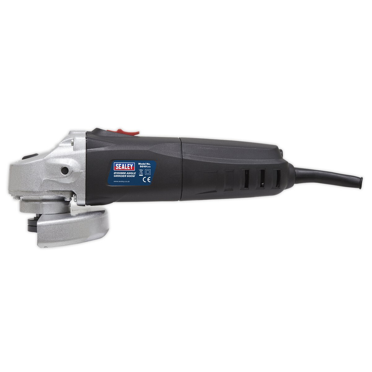 Angle Grinder Ø100mm 600W/230V