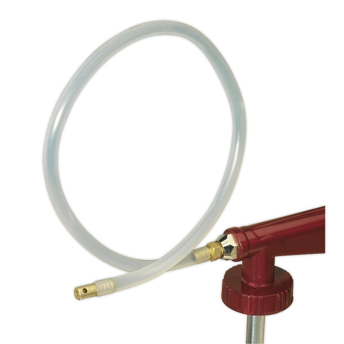 Underbody Coating Gun Air Operated