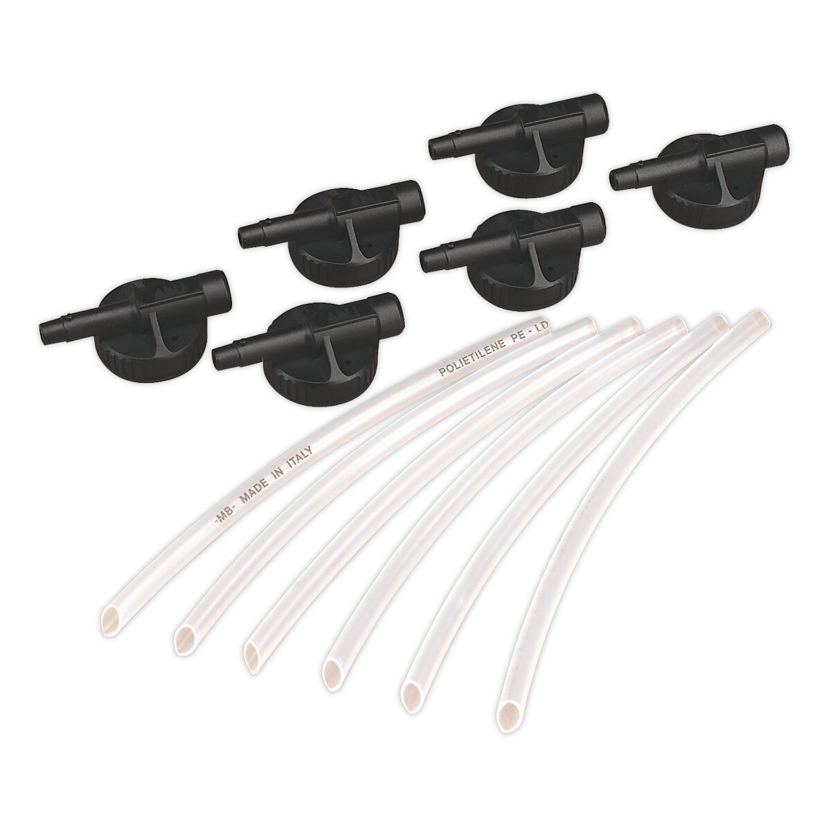 Disposable Heads for SG14D Pack of 6