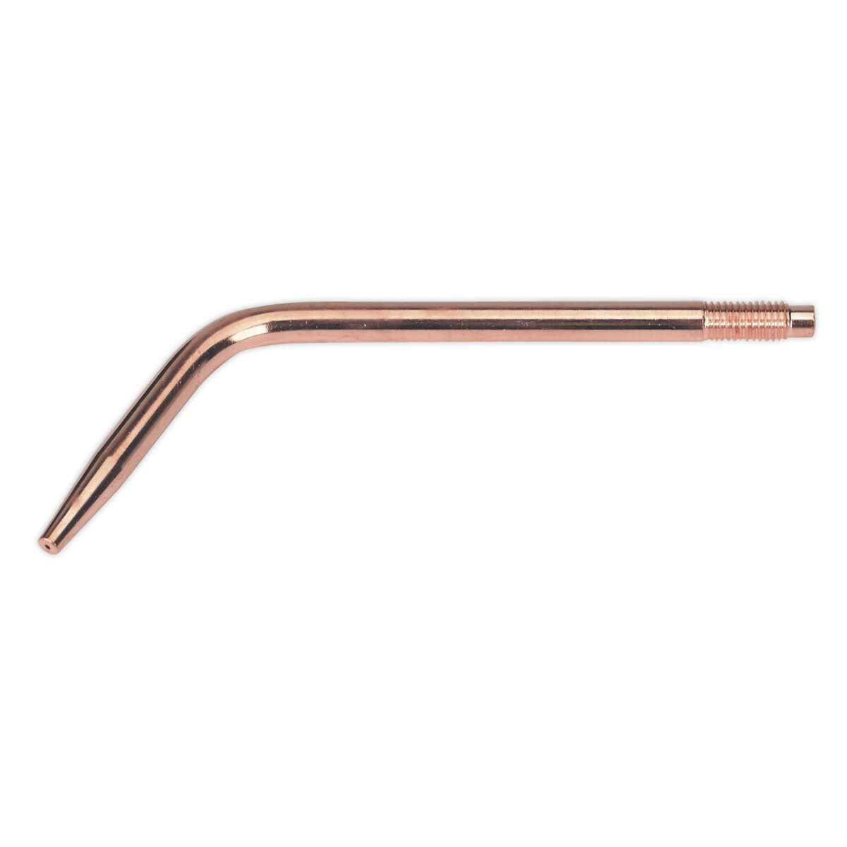 Lightweight Welding Nozzle No.2