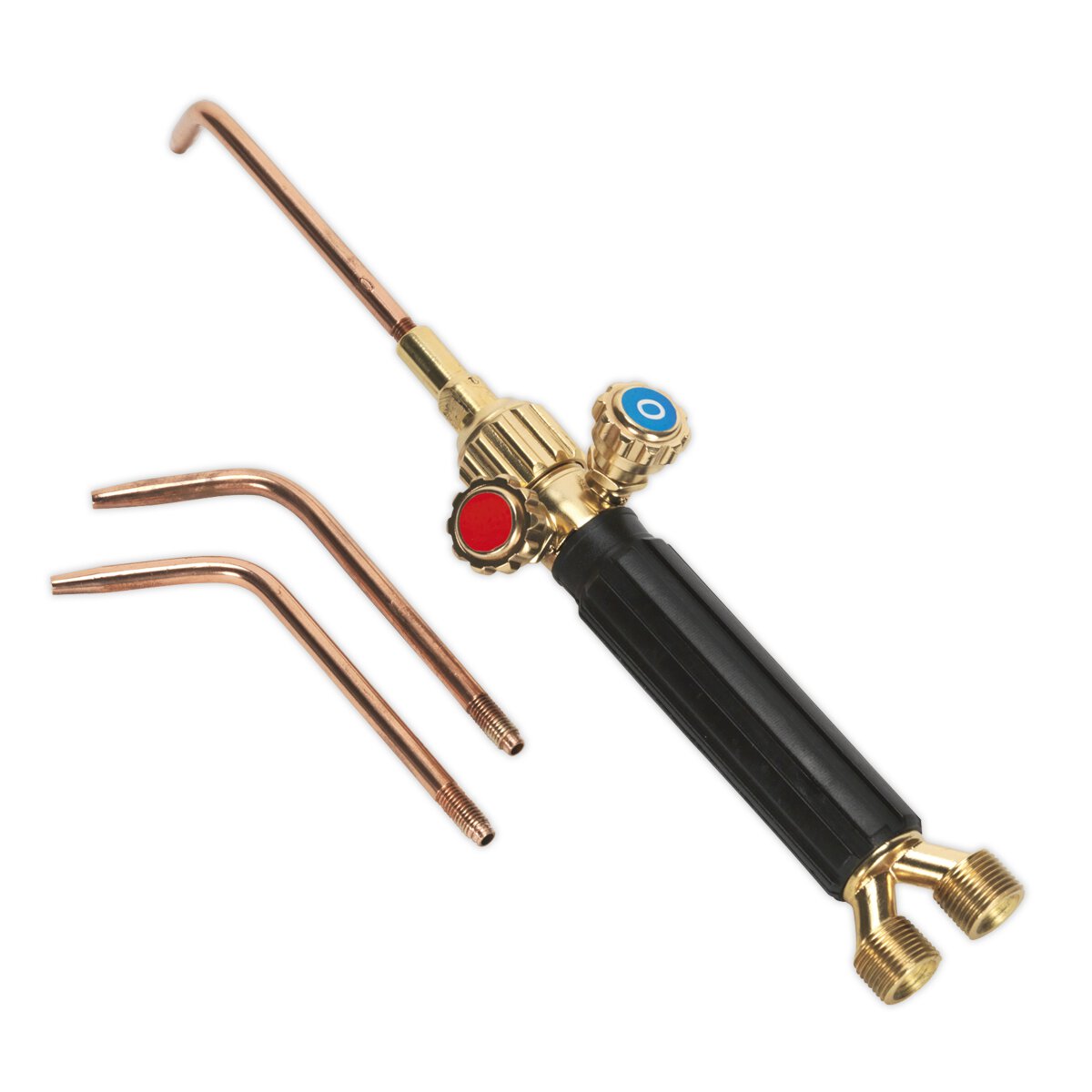 Oxyacetylene Welding Torch Set
