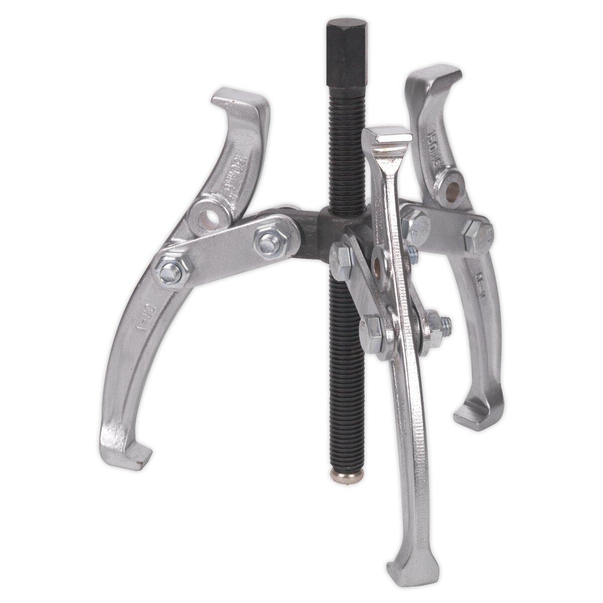 Triple Leg Reversible Puller 150mm