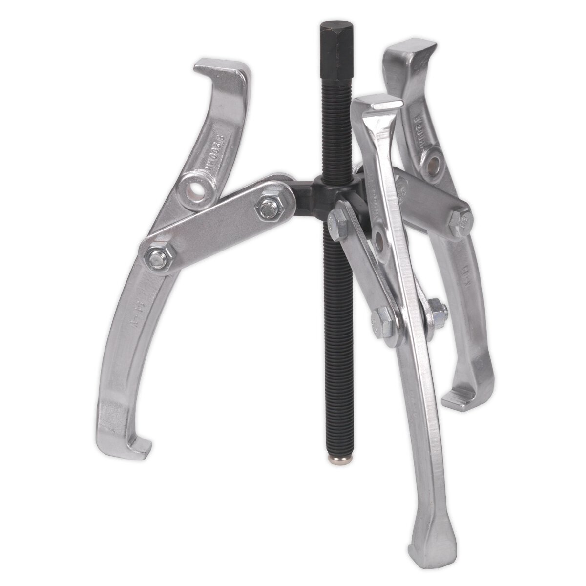 Triple Leg Reversible Puller 200mm