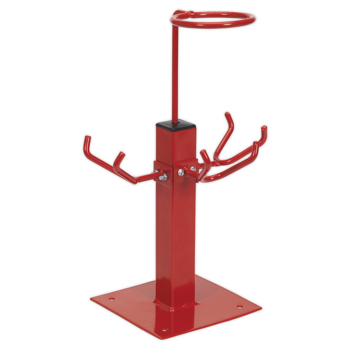 Spray Gun & Filter Holder - 3 Gun
