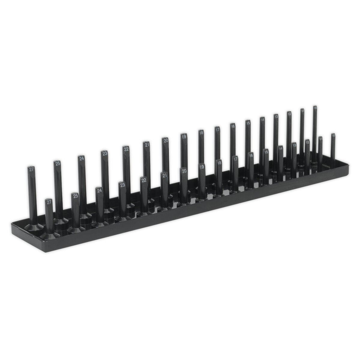 Socket Holder 1/2"Sq Drive 10-27mm