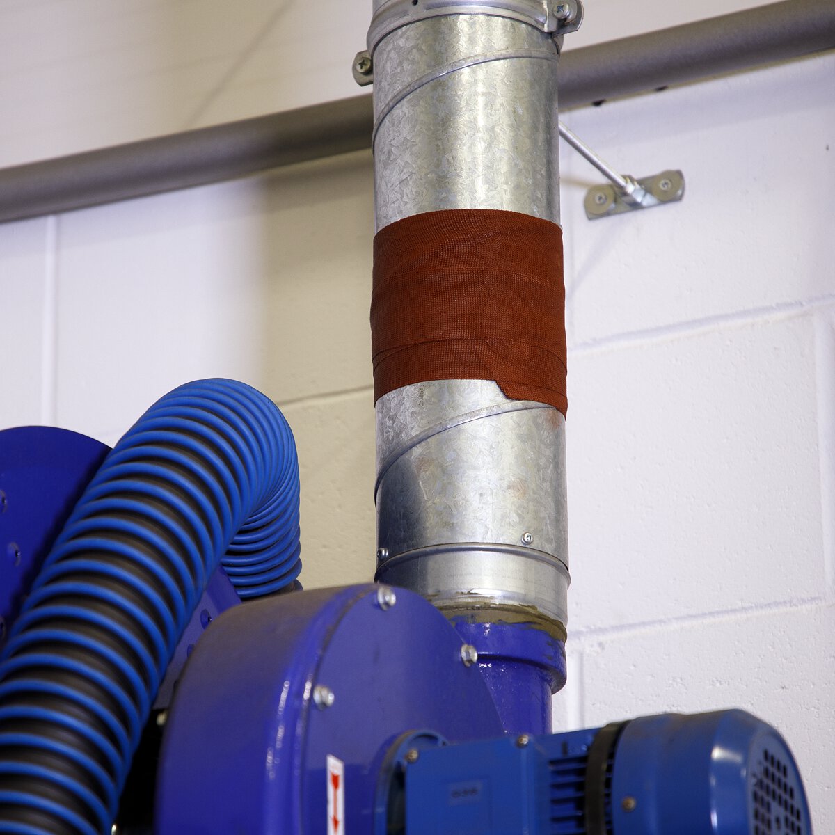 Heat Wrap Tape 200cm x 5cm