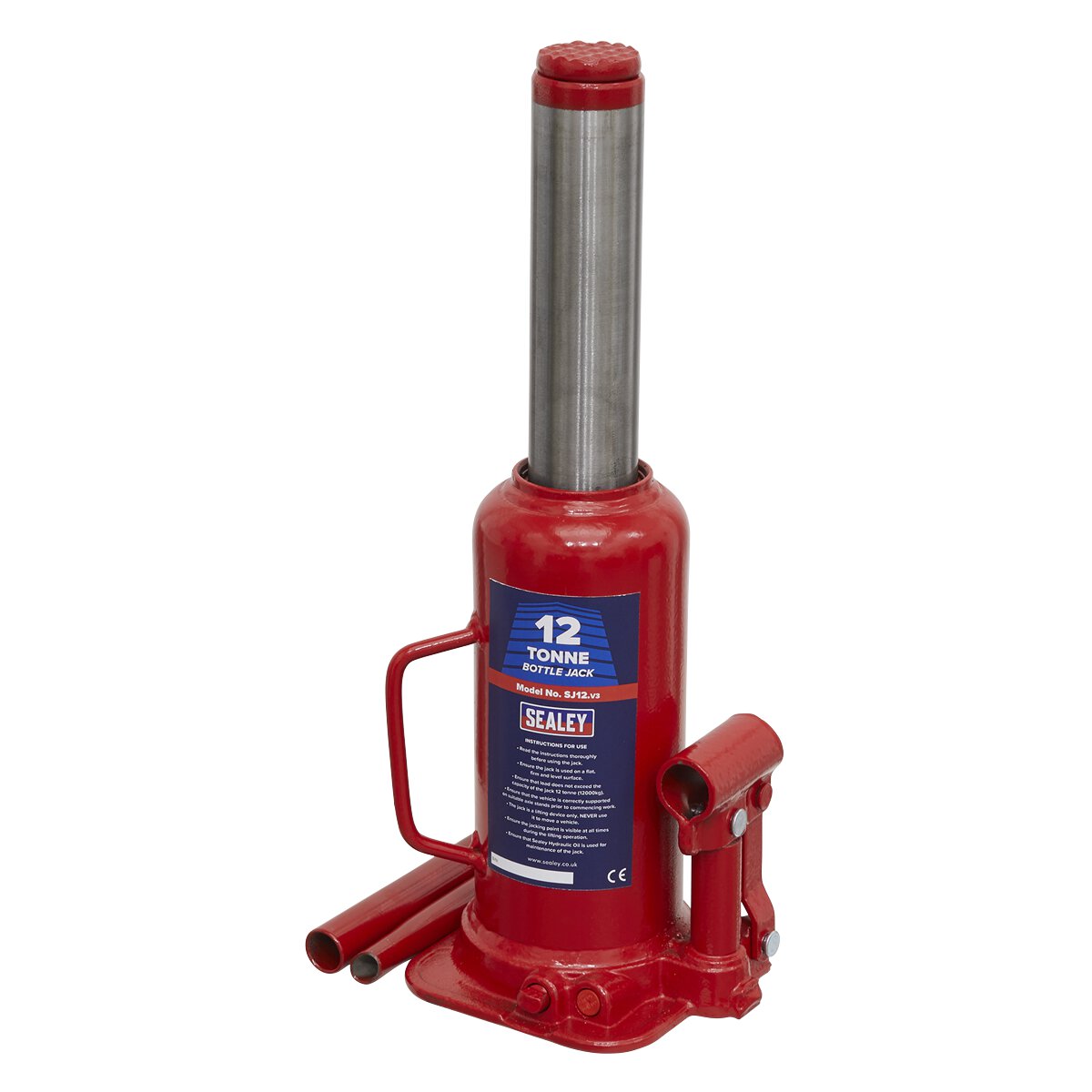 Bottle Jack 12tonne