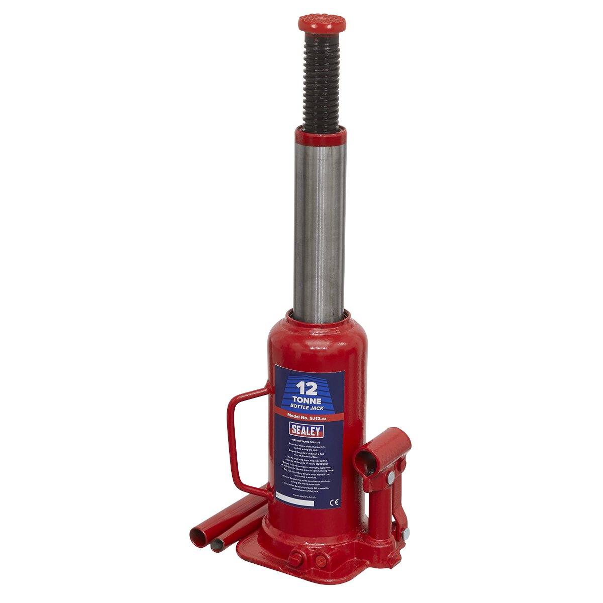 Bottle Jack 12tonne