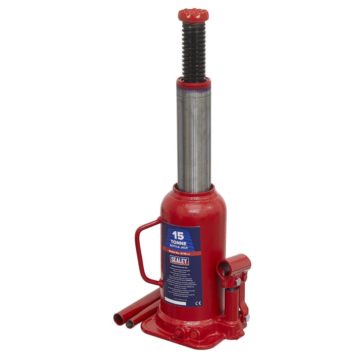 Bottle Jack 15tonne